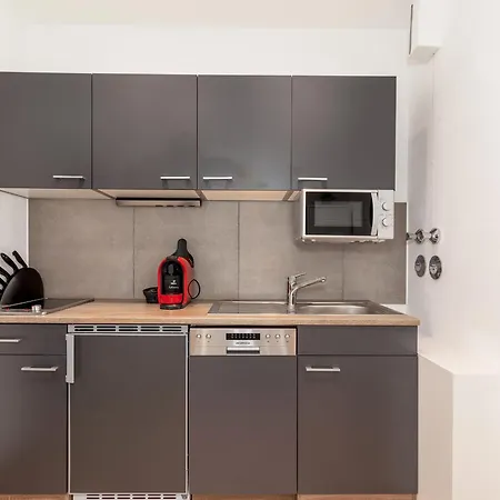 Apartman Weitblick - 7. Stock