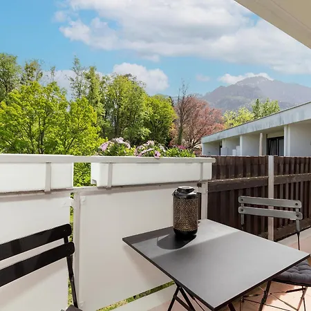 Apartman Weitblick - 7. Stock