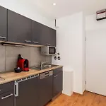 Weitblick - 7. Stock Apartment Bad Reichenhall