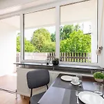 Weitblick - 7. Stock Apartment Bad Reichenhall