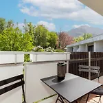 Apartment Weitblick - 7. Stock