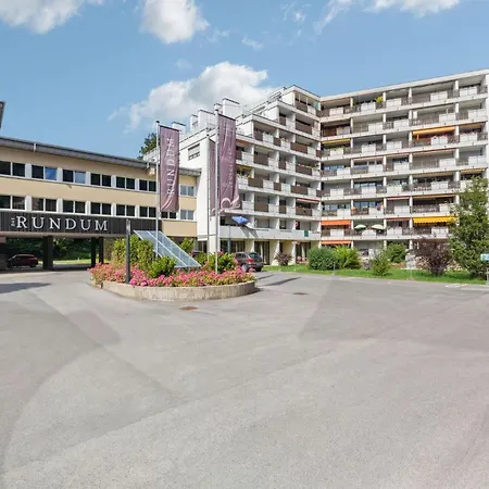 Weitblick - 7. Stock Appartamento