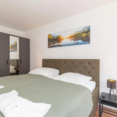 Weitblick - 7. Stock Bad Reichenhall