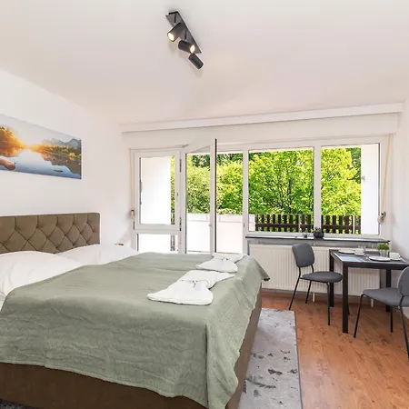 Weitblick - 7. Stock *