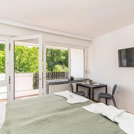 Weitblick - 7. Stock Apartment *