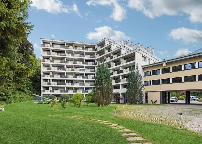 Weitblick - 7. Stock