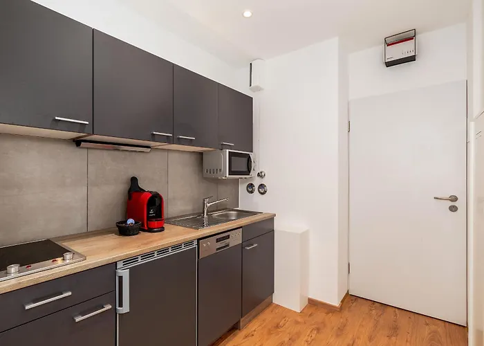 Weitblick - 7. Stock Apartamento Bad Reichenhall