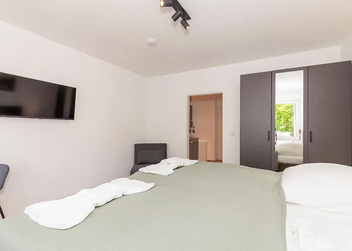 Weitblick - 7. Stock * Bad Reichenhall