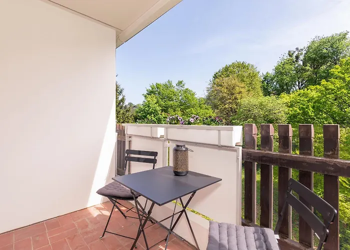 Weitblick - 7. Stock *